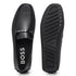 MOCASINES NEGROS NOEL BOSS